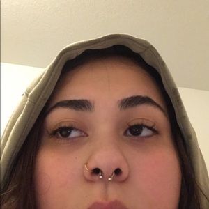 Meet your Posher, Marlene